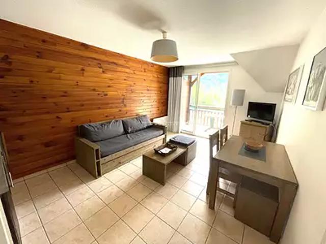 Appartement vente à Saint-Gaudens, Saint-mamet