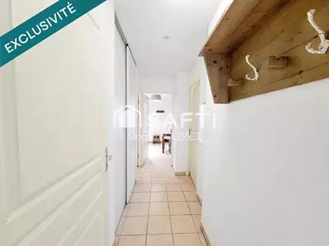Appartement vente à Saint-Gaudens, Saint-mamet
