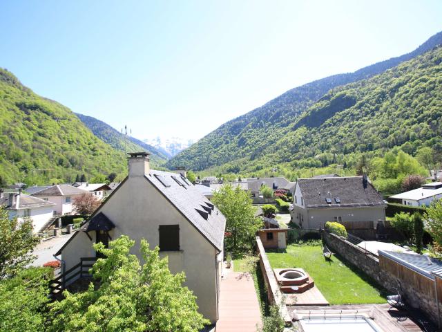 Appartement vente à Saint-Gaudens, Saint-mamet