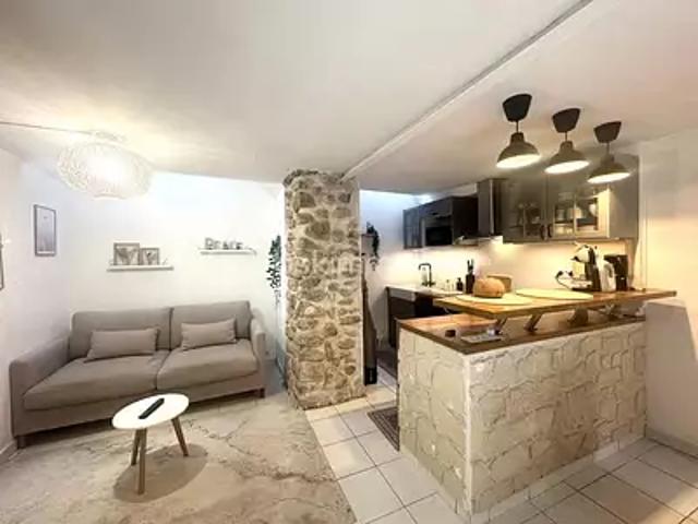 Maison vente à Fontainebleau, Saint-mammès