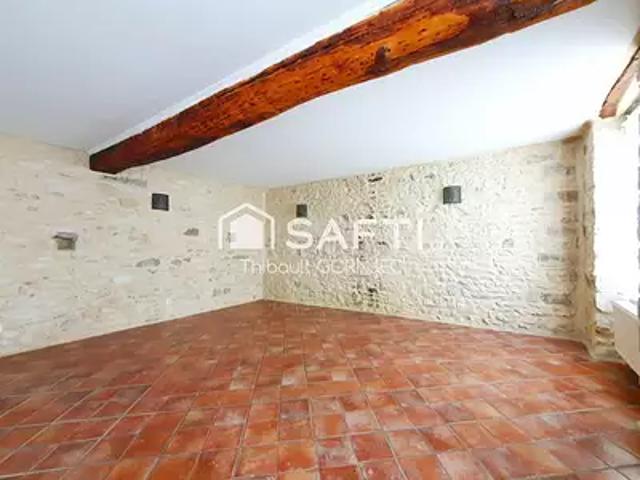 Maison vente à Fontainebleau, Saint-mammès