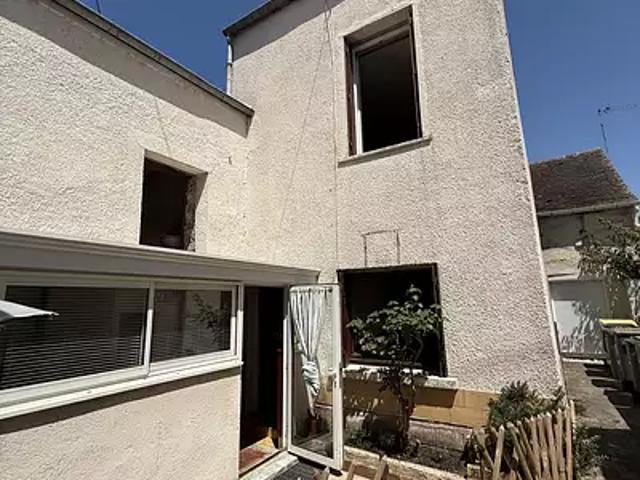 Maison vente à Fontainebleau, Saint-mammès