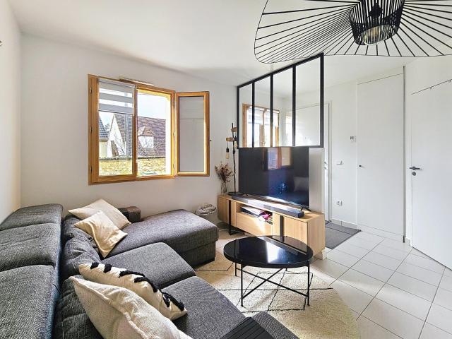 Appartement vente à Fontainebleau, Moret-sur-loing