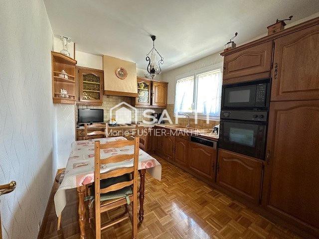 Maison vente à Fontainebleau, Saint-mammès