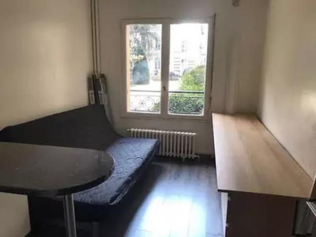 Appartement vente à Nogent-sur-Marne, Saint-mandé