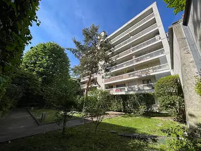 Appartement vente à Nogent-sur-Marne, Saint-mandé