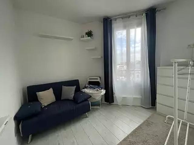Appartement location à Saint-Mandé, Val-de-Marne
