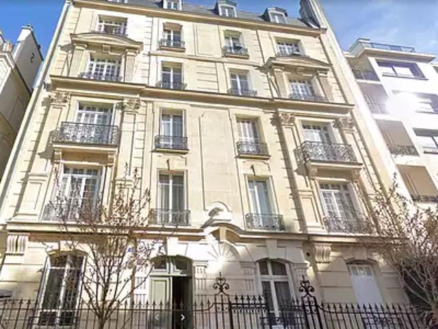 Appartement location à Nogent-sur-Marne, Saint-mandé