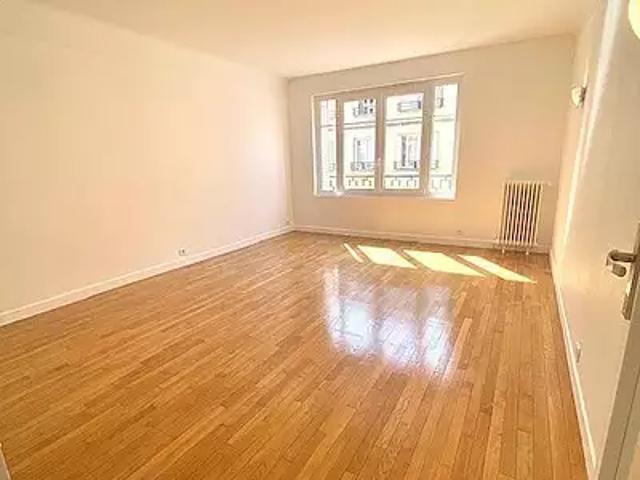 Appartement location à Nogent-sur-Marne, Saint-mandé