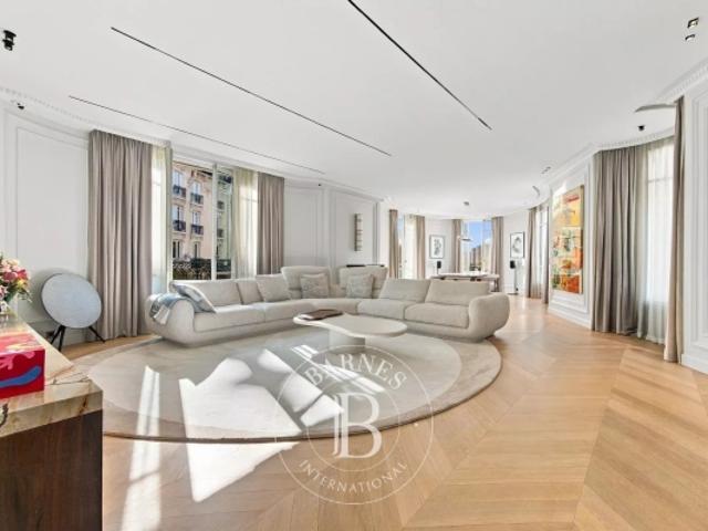 Appartement vente à Nogent-sur-Marne, Saint-mandé