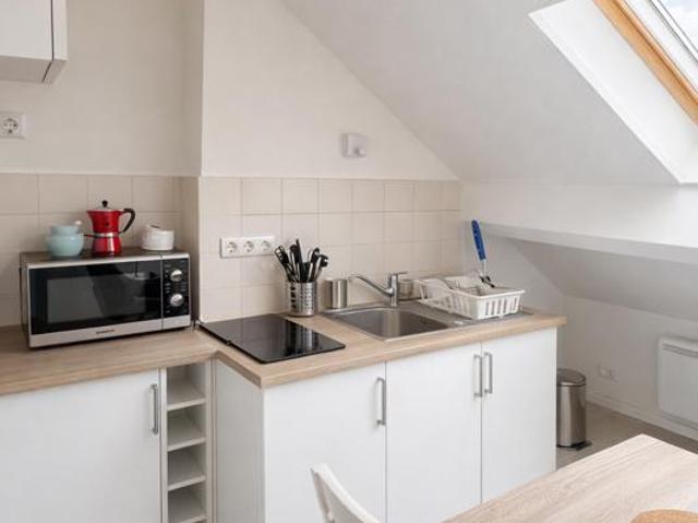 Appartement location à Nogent-sur-Marne, Saint-mandé