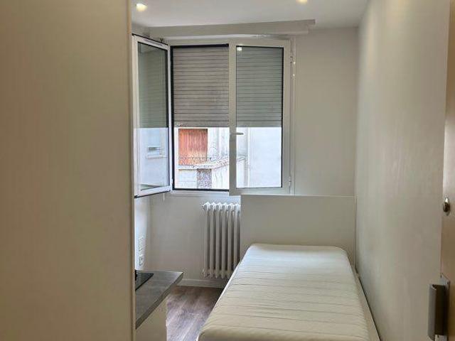 Appartement location à Nogent-sur-Marne, Saint-mandé