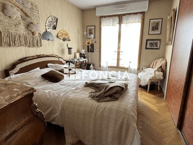 Appartement vente à Nogent-sur-Marne, Saint-mandé