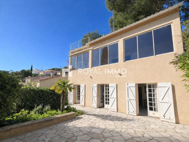 Maison vente à Arrondissement de Toulon, Saint-mandrier-sur-mer