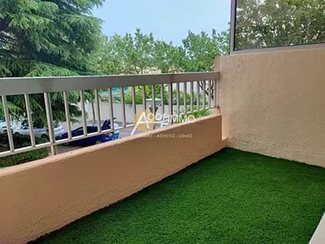 Appartement vente à Arrondissement de Toulon, Saint-mandrier-sur-mer