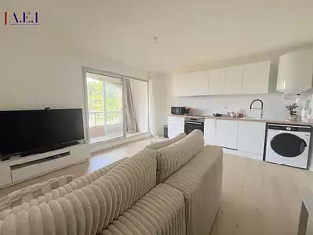 Appartement vente à Arrondissement de Toulon, Saint-mandrier-sur-mer