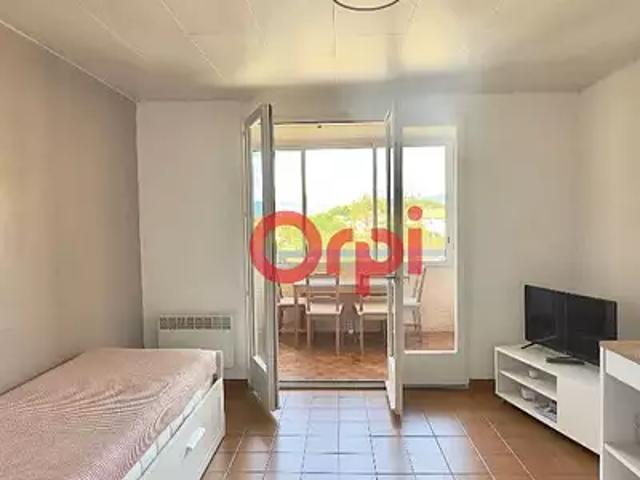 Appartement vente à Arrondissement de Toulon, Saint-mandrier-sur-mer