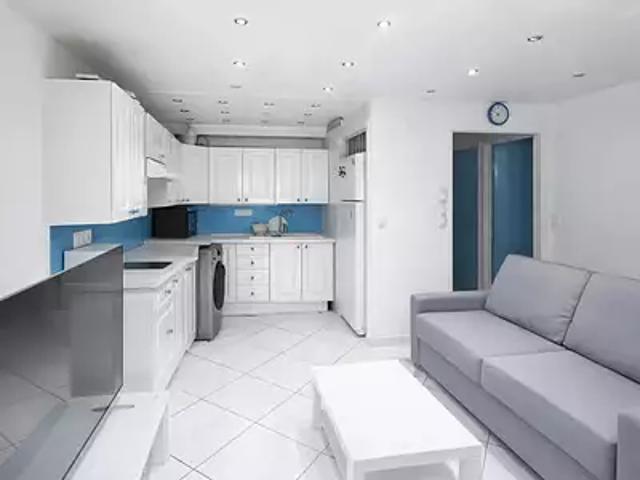 Appartement vente à Arrondissement de Toulon, Saint-mandrier-sur-mer