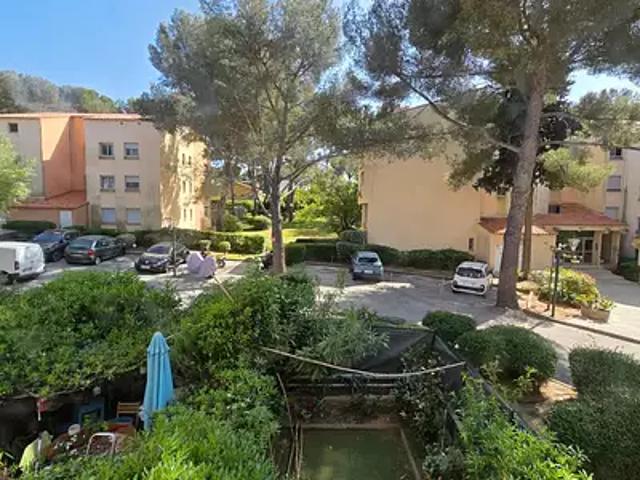 Appartement vente à Arrondissement de Toulon, Saint-mandrier-sur-mer