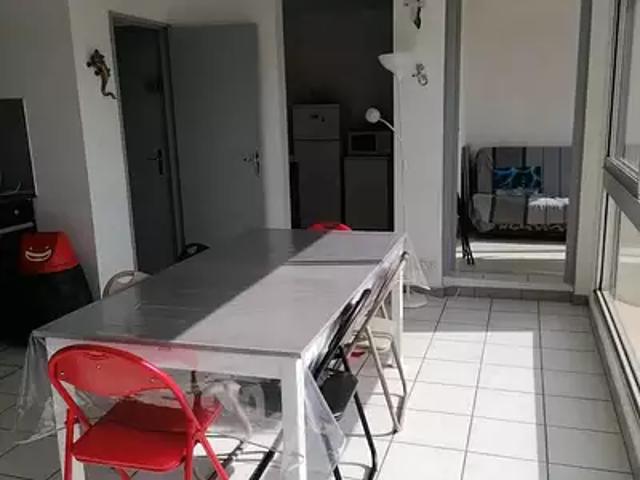 Appartement vente à Arrondissement de Toulon, Saint-mandrier-sur-mer