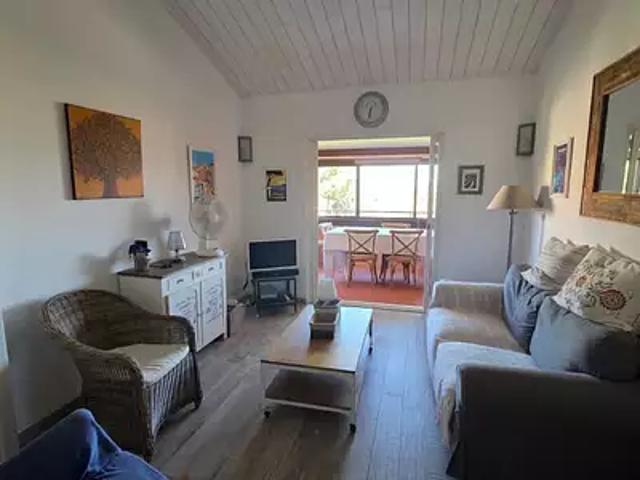 Appartement vente à Arrondissement de Toulon, Saint-mandrier-sur-mer