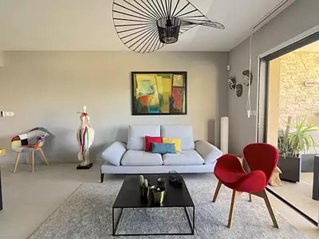 Appartement vente à Arrondissement de Toulon, Saint-mandrier-sur-mer