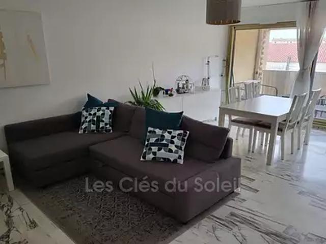 Appartement vente à Arrondissement de Toulon, Saint-mandrier-sur-mer