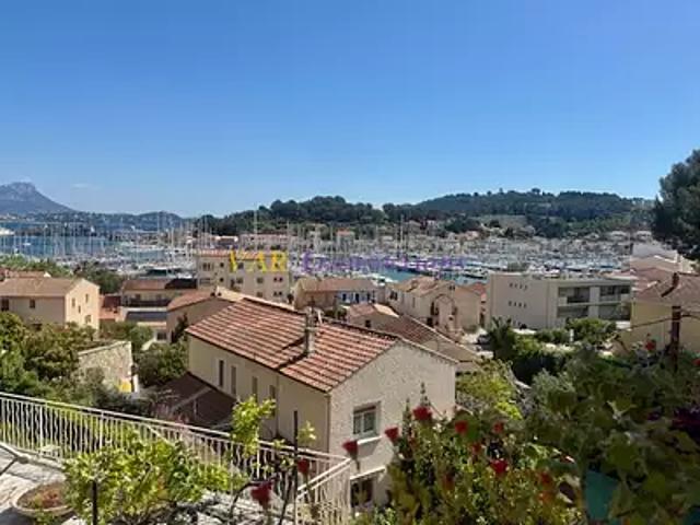 Maison vente à Arrondissement de Toulon, Saint-mandrier-sur-mer