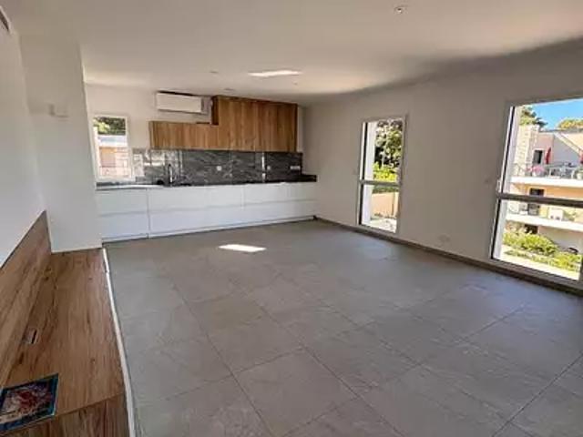 Appartement location à Arrondissement de Toulon, Saint-mandrier-sur-mer