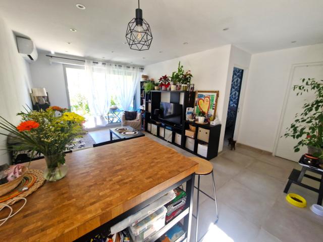 Appartement vente à Arrondissement de Toulon, Saint-mandrier-sur-mer