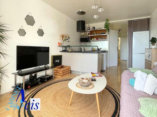 Appartement vente à Arrondissement de Toulon, Saint-mandrier-sur-mer