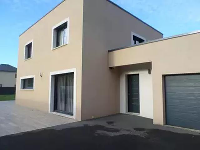 Maison vente à Caen, Saint-manvieu-norrey