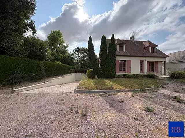 Maison location à Le Perron, Saint-Manvieu-Norrey