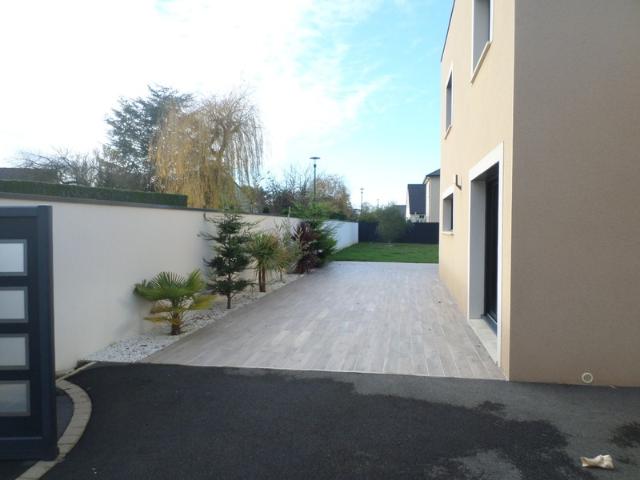 Maison vente à Caen, Saint-manvieu-norrey