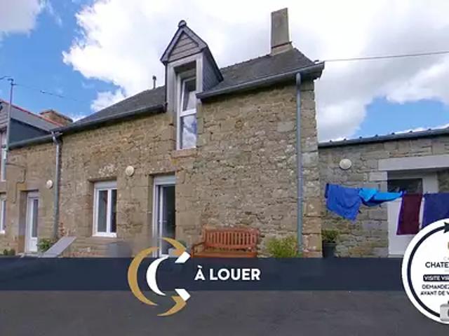 Maison location à Fougères-Vitré, Bretagne