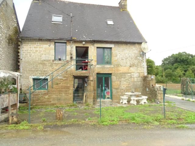 Maison vente à Fougères-Vitré, Bretagne