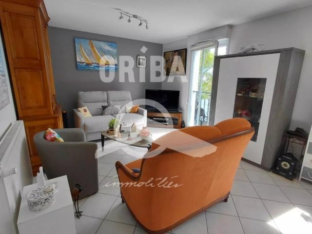 Appartement vente à Saint-Nazaire, Saint-nazaire