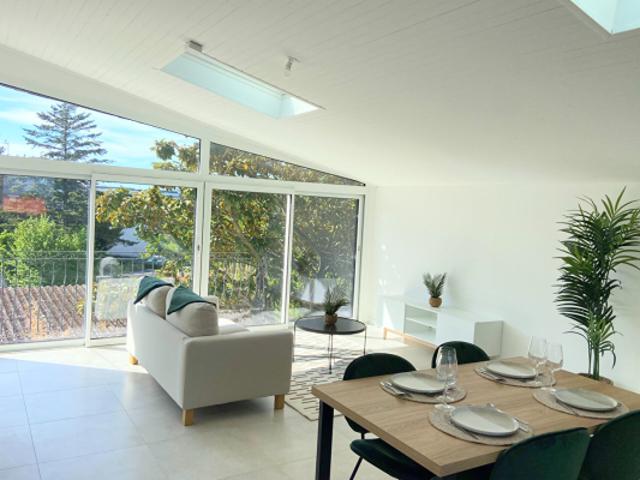 Appartement vente à Saint-Nazaire, Saint-nazaire