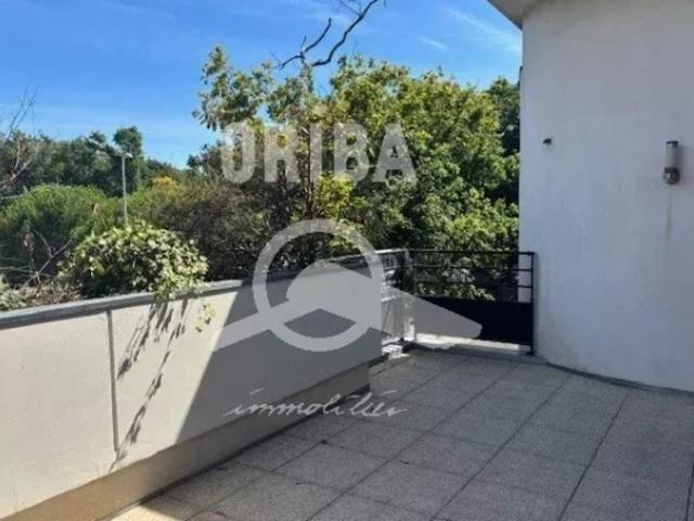 Appartement vente à Saint-Nazaire, Saint-nazaire