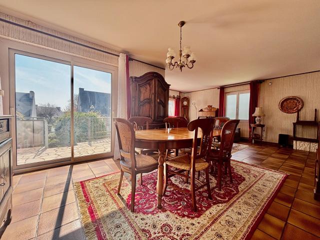Maison vente à Saint-Nazaire, Saint-nazaire