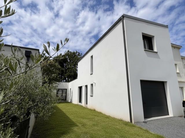 Maison vente à Saint-Nazaire, Saint-nazaire