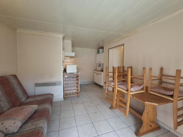 Appartement vente à Saint-Nazaire, Saint-nazaire