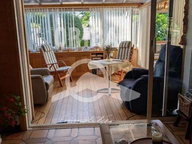 Maison vente à Saint-Nazaire, Saint-nazaire