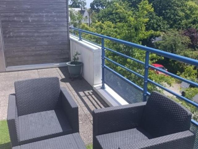 Appartement vente à Saint-Nazaire, Saint-nazaire