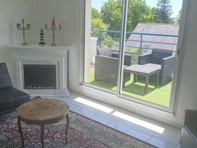 Appartement vente à Saint-Nazaire, Saint-nazaire