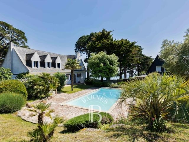 Maison vente à Saint-Nazaire, Saint-nazaire