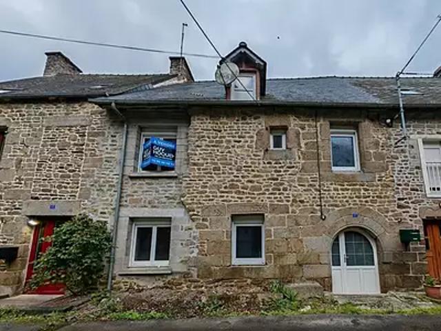 Maison vente à Saint-Malo, Bretagne
