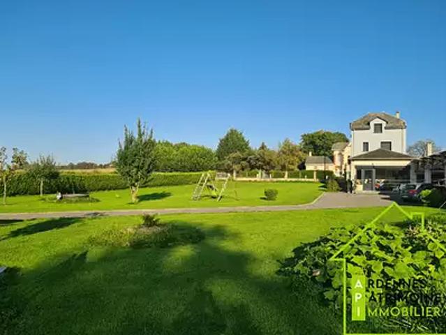 Maison vente à Charleville-Mézières, Saint-marceau