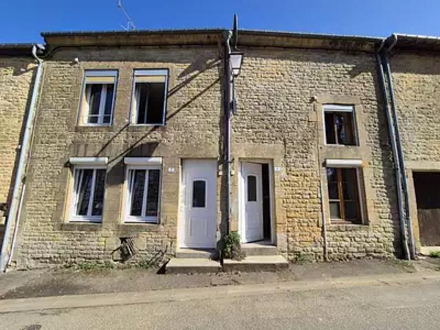 Maison vente à Charleville-Mézières, Saint-marceau