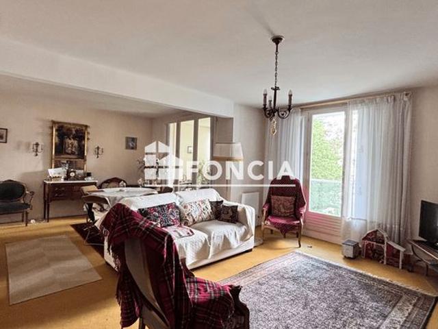 Appartement vente à Orléans